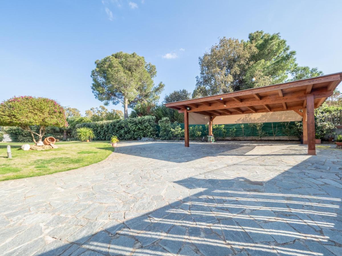 كابوتيرا B&B Le Bouganville المظهر الخارجي الصورة