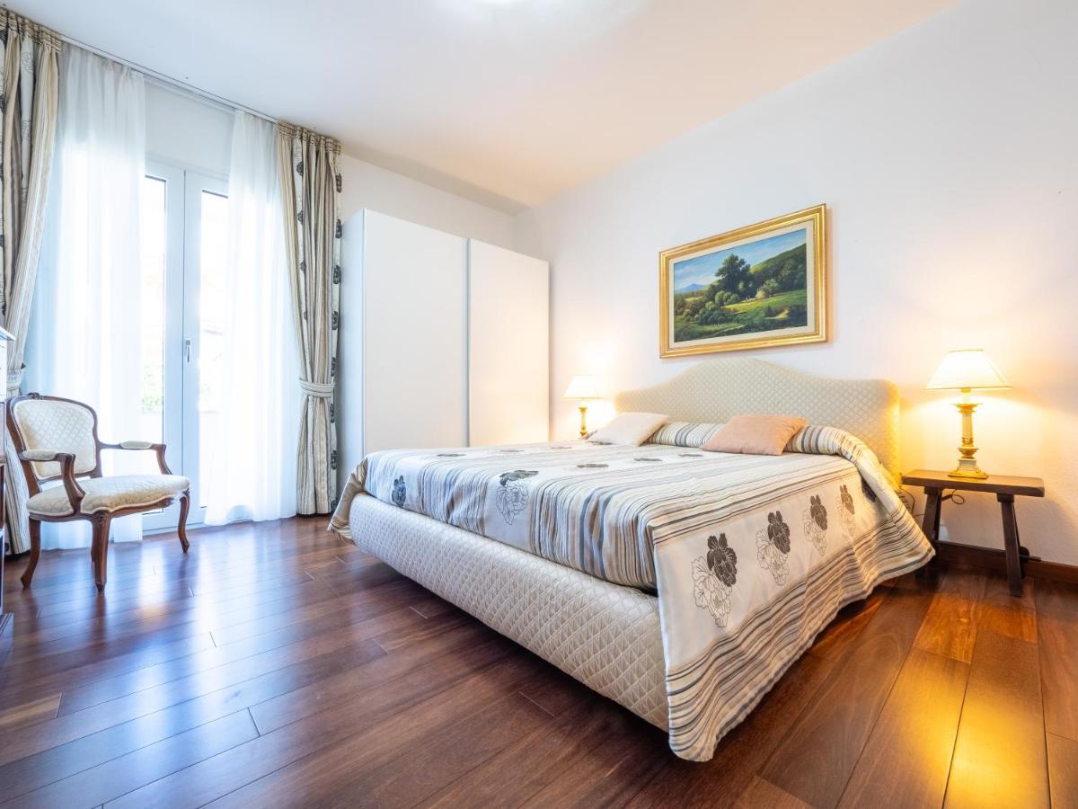 كابوتيرا B&B Le Bouganville المظهر الخارجي الصورة