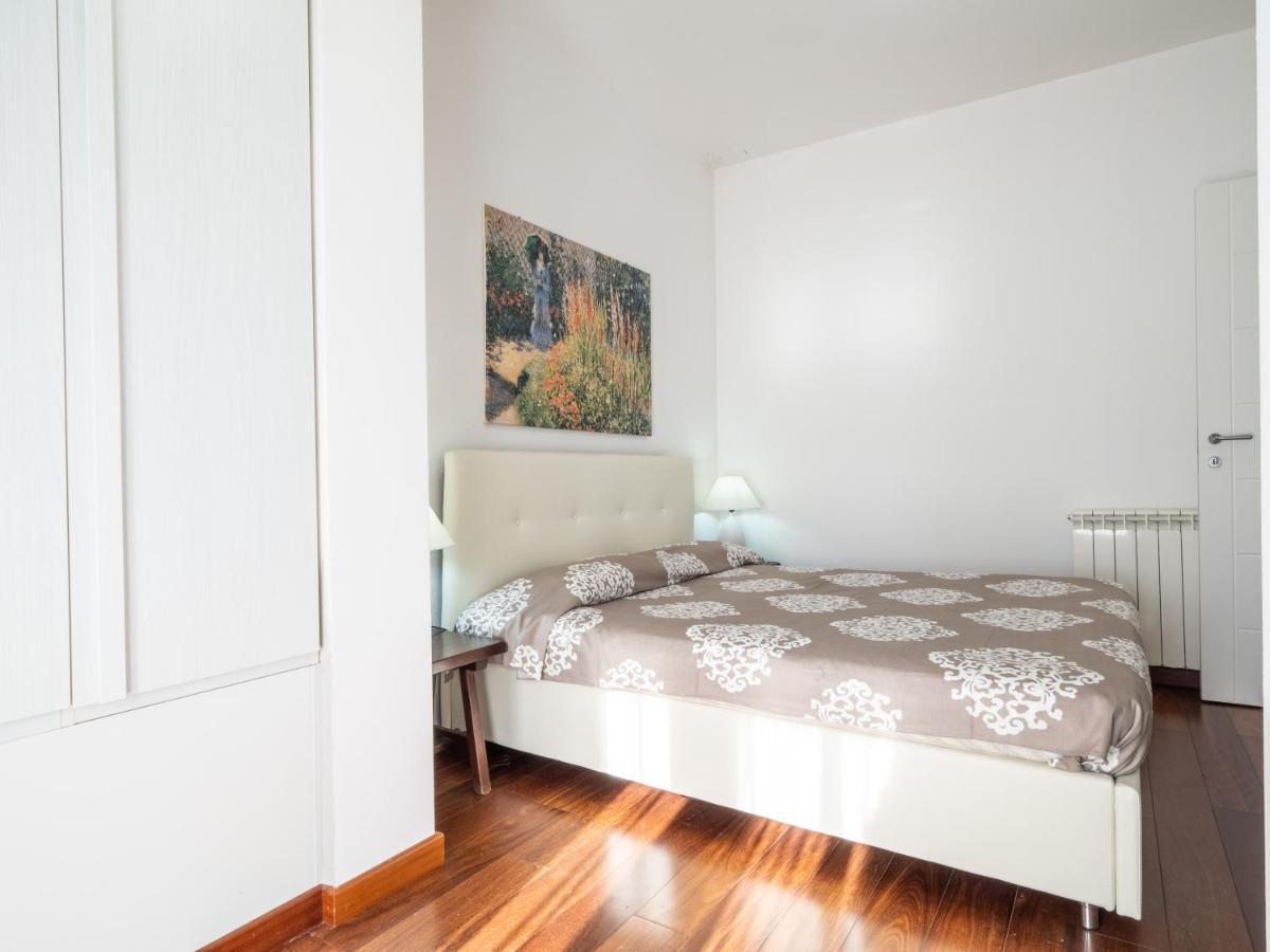 كابوتيرا B&B Le Bouganville المظهر الخارجي الصورة
