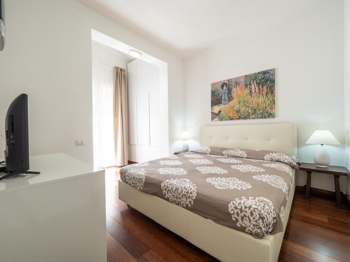 كابوتيرا B&B Le Bouganville المظهر الخارجي الصورة