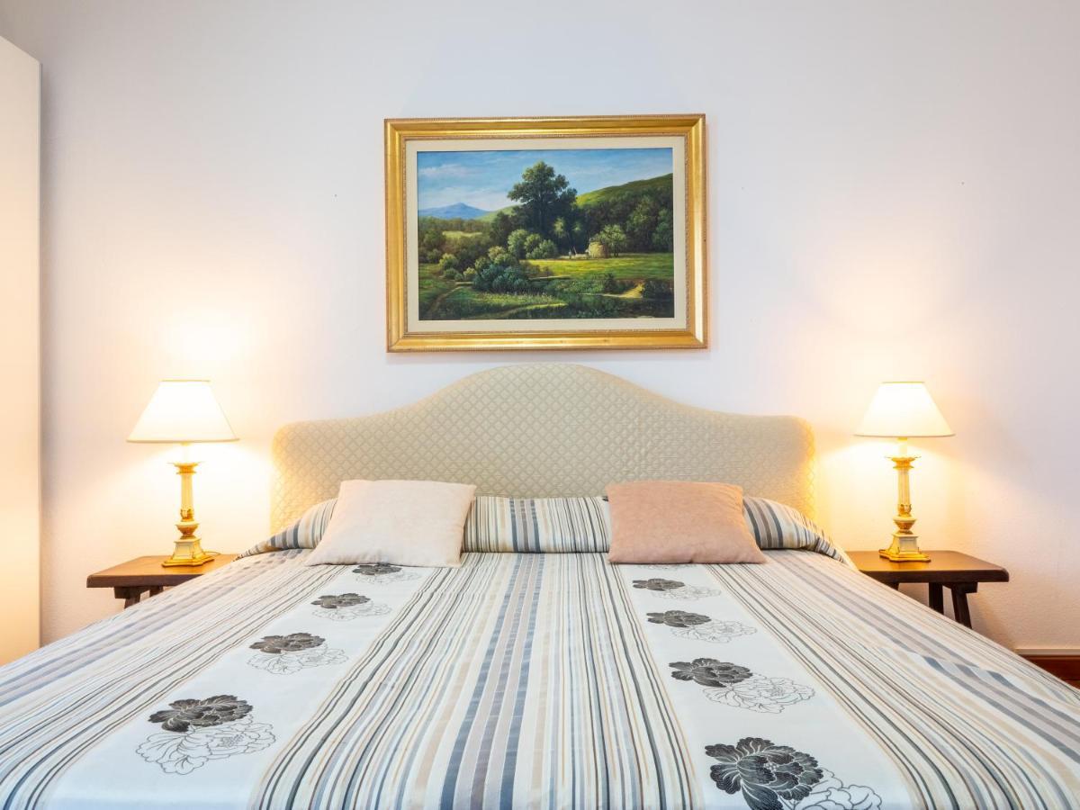 كابوتيرا B&B Le Bouganville المظهر الخارجي الصورة
